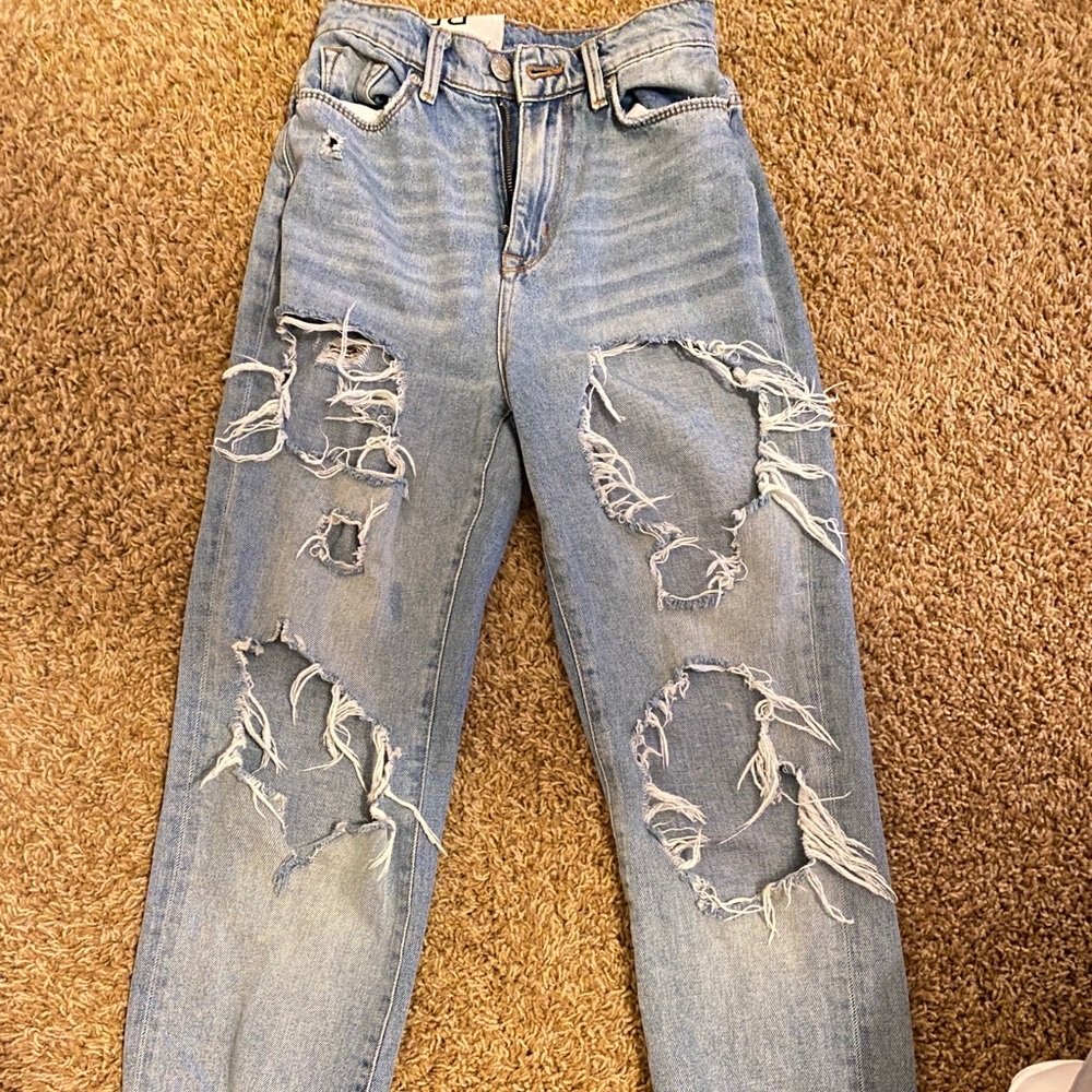BDG jeans